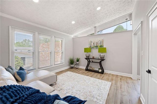 3721 Greentree Farms Drive, Decatur, GA 30034