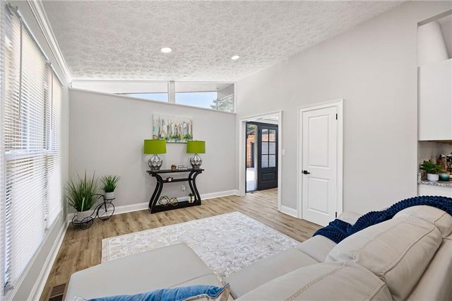 3721 Greentree Farms Drive, Decatur, GA 30034