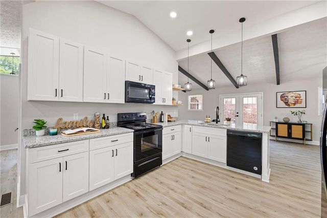 3721 Greentree Farms Drive, Decatur, GA 30034