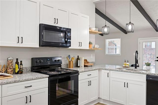 3721 Greentree Farms Drive, Decatur, GA 30034