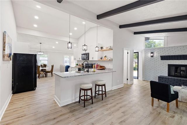3721 Greentree Farms Drive, Decatur, GA 30034