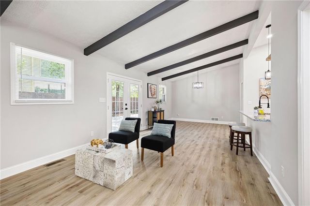 3721 Greentree Farms Drive, Decatur, GA 30034