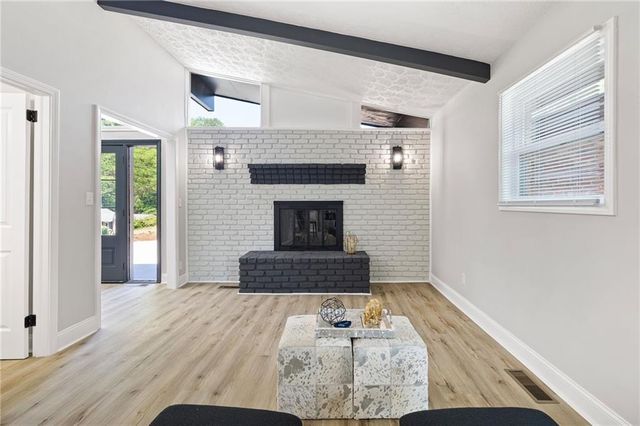 3721 Greentree Farms Drive, Decatur, GA 30034