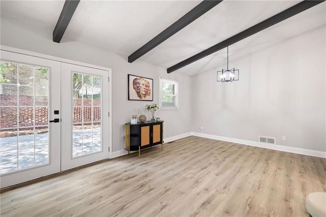 3721 Greentree Farms Drive, Decatur, GA 30034