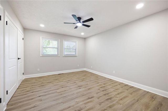 3721 Greentree Farms Drive, Decatur, GA 30034