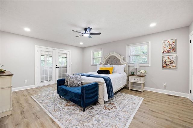 3721 Greentree Farms Drive, Decatur, GA 30034