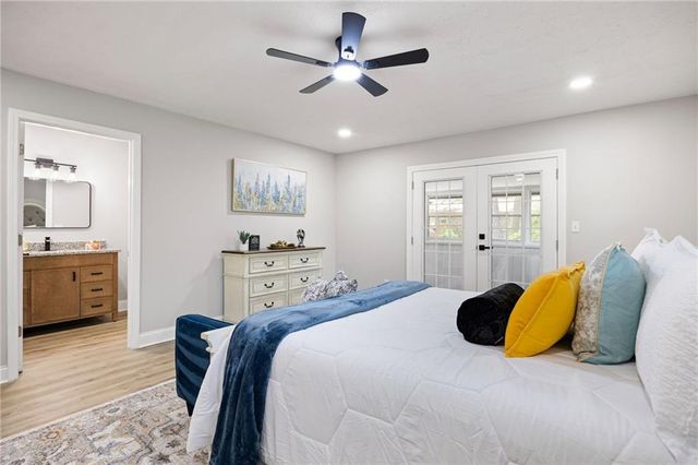 3721 Greentree Farms Drive, Decatur, GA 30034