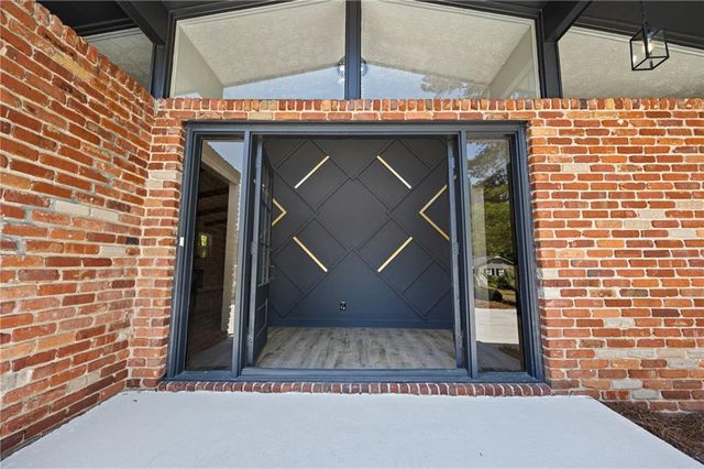 3721 Greentree Farms Drive, Decatur, GA 30034