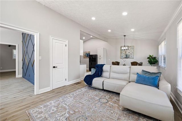 3721 Greentree Farms Drive, Decatur, GA 30034