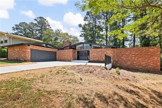 3721 Greentree Farms Drive, Decatur, GA 30034