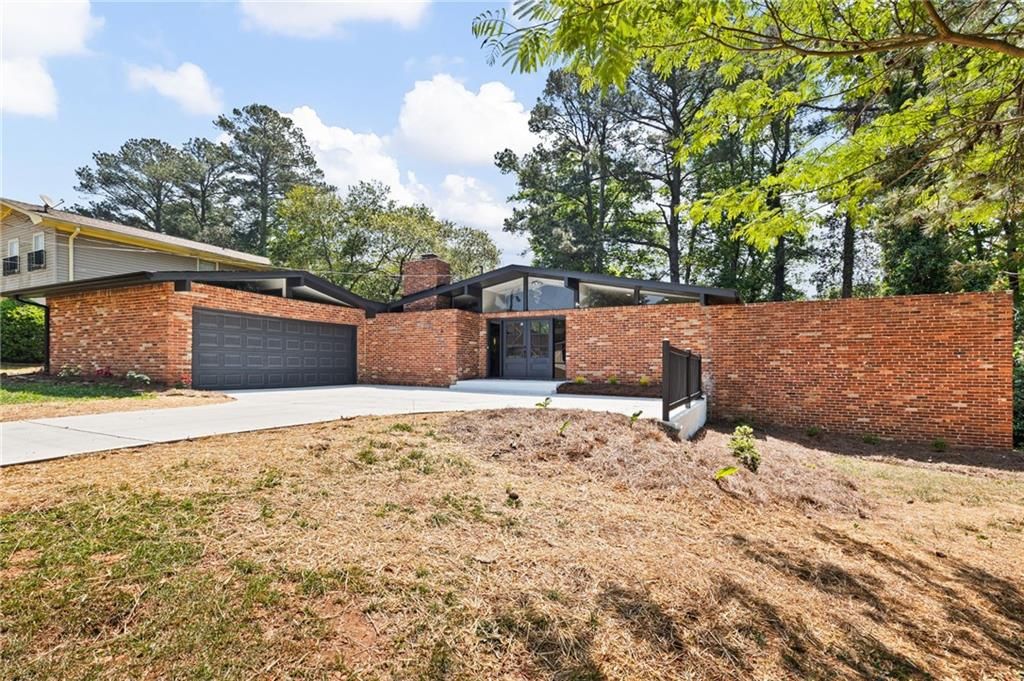 3721 Greentree Farms Drive, Decatur, GA 30034