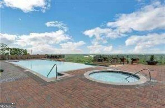 2950 Mount Wilkinson Parkway SE 411, Atlanta, GA 30339