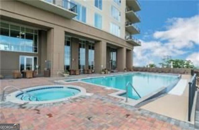 2950 Mount Wilkinson Parkway SE 411, Atlanta, GA 30339