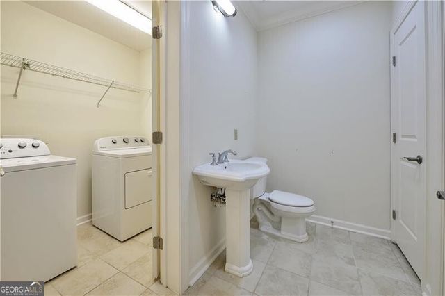 2950 Mount Wilkinson Parkway SE 411, Atlanta, GA 30339