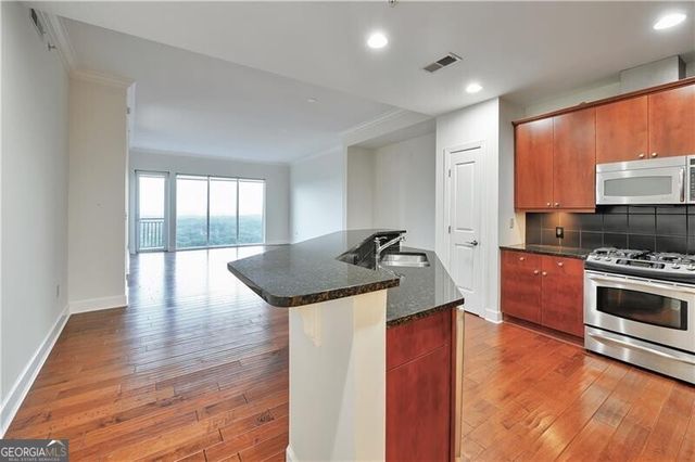 2950 Mount Wilkinson Parkway SE 411, Atlanta, GA 30339