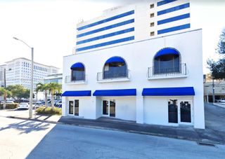 Address unavailable.