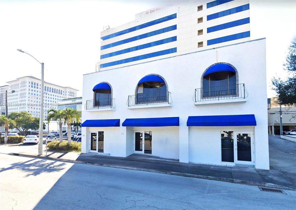 Address unavailable.