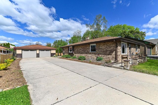 4265 68th STREET, Greenfield, WI 53220