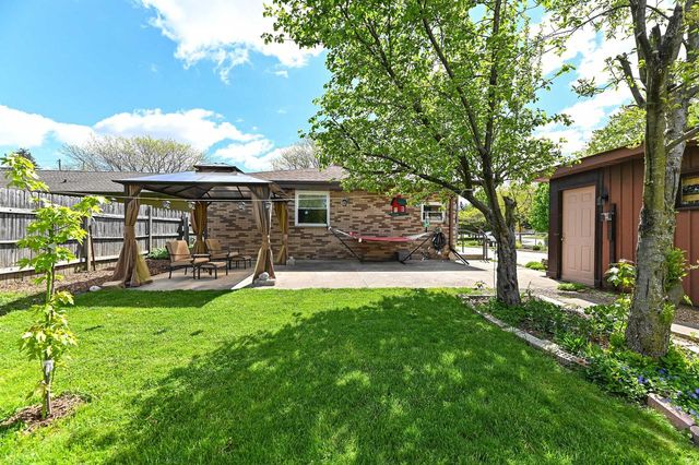 4265 68th STREET, Greenfield, WI 53220