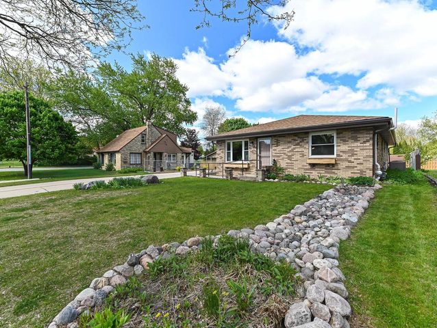 4265 68th STREET, Greenfield, WI 53220