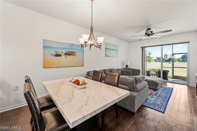 21321 Lancaster RUN 614, Estero, FL 33928
