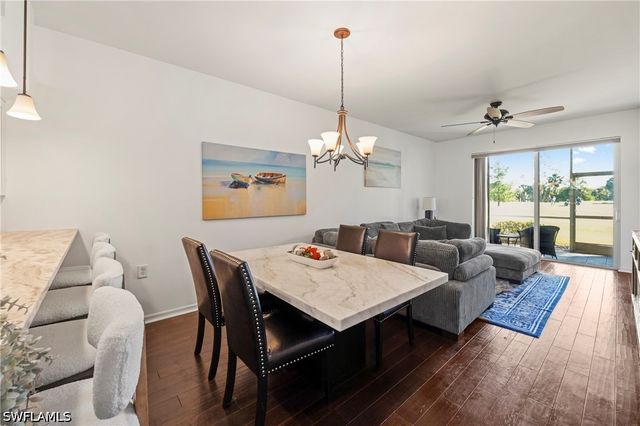 21321 Lancaster RUN 614, Estero, FL 33928