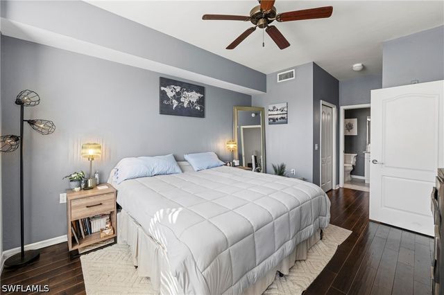 21321 Lancaster RUN 614, Estero, FL 33928