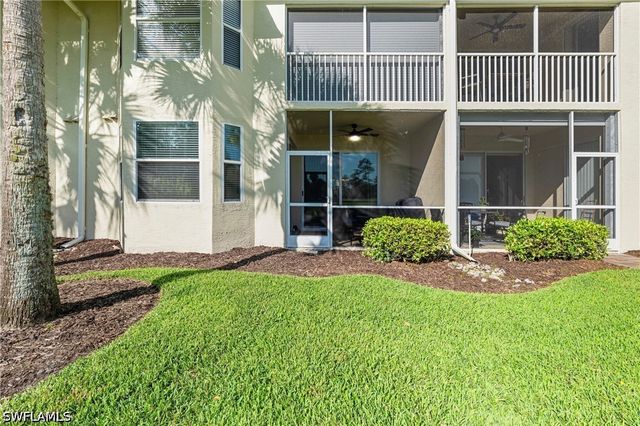 21321 Lancaster RUN 614, Estero, FL 33928