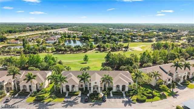 21321 Lancaster RUN 614, Estero, FL 33928