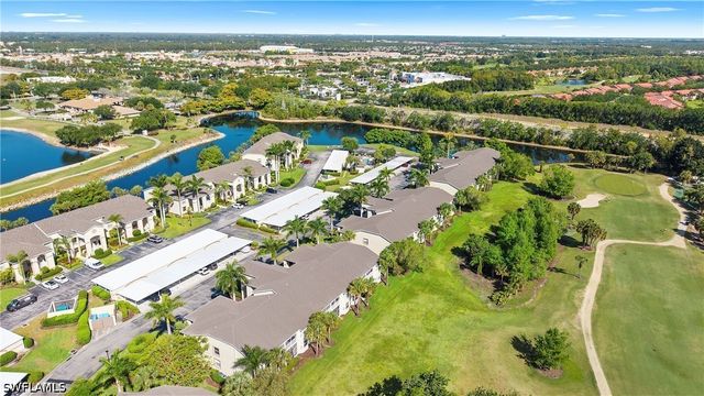 21321 Lancaster RUN 614, Estero, FL 33928