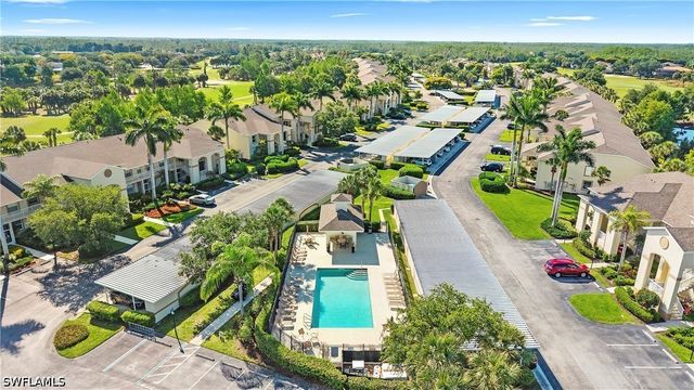 21321 Lancaster RUN 614, Estero, FL 33928