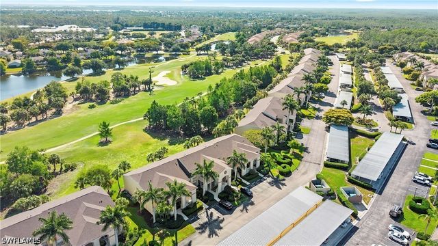 21321 Lancaster RUN 614, Estero, FL 33928