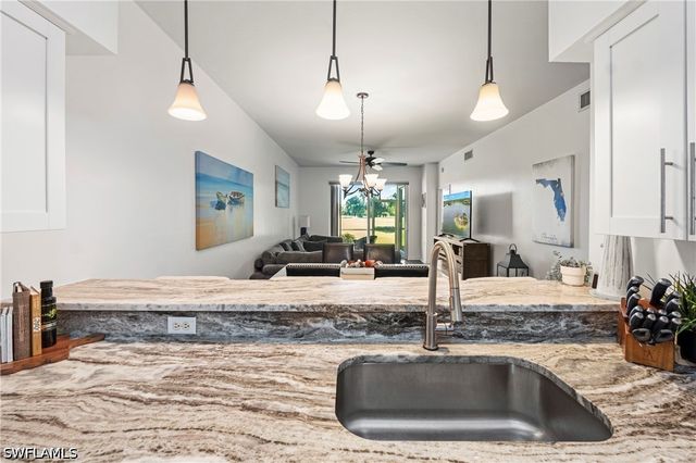 21321 Lancaster RUN 614, Estero, FL 33928