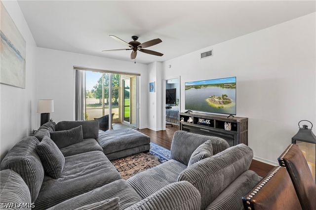 21321 Lancaster RUN 614, Estero, FL 33928