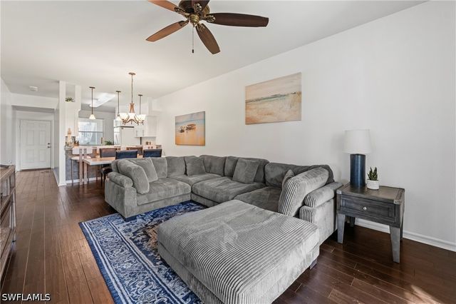 21321 Lancaster RUN 614, Estero, FL 33928
