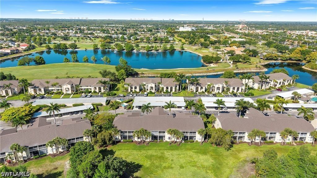 21321 Lancaster RUN 614, Estero, FL 33928