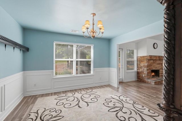 4585 White Horse Drive, Braselton, GA 30517