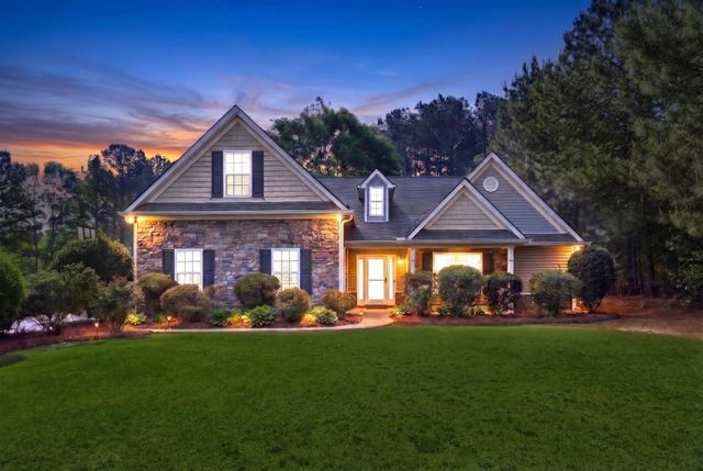 4585 White Horse Drive, Braselton, GA 30517