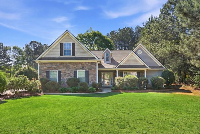4585 White Horse Drive, Braselton, GA 30517