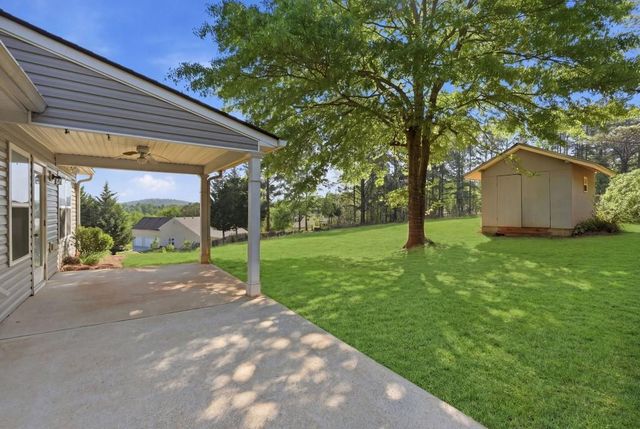 4585 White Horse Drive, Braselton, GA 30517