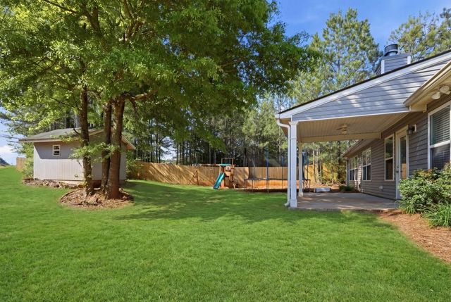 4585 White Horse Drive, Braselton, GA 30517