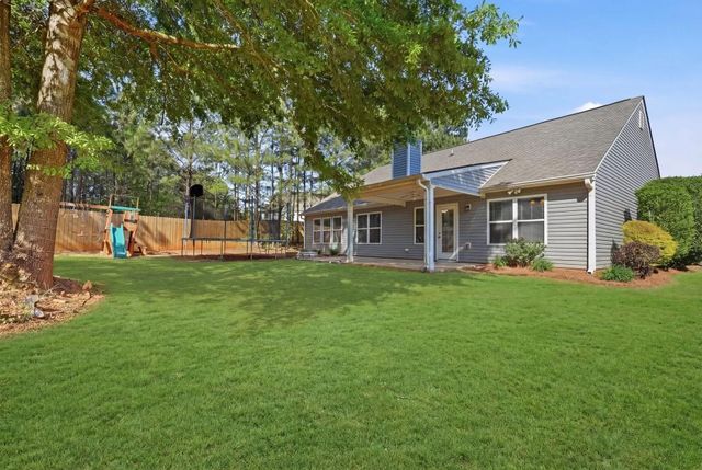 4585 White Horse Drive, Braselton, GA 30517