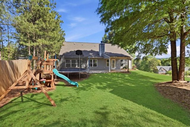 4585 White Horse Drive, Braselton, GA 30517