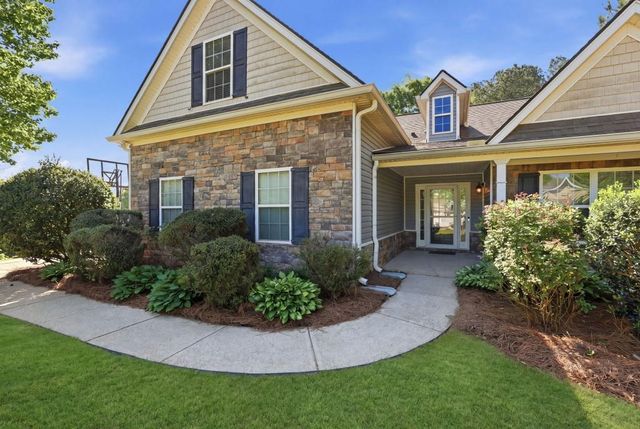 4585 White Horse Drive, Braselton, GA 30517