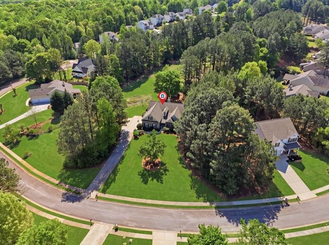 4585 White Horse Drive, Braselton, GA 30517