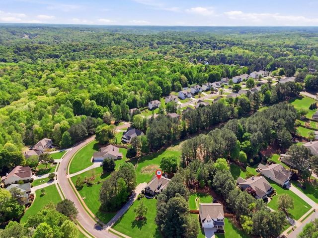 4585 White Horse Drive, Braselton, GA 30517