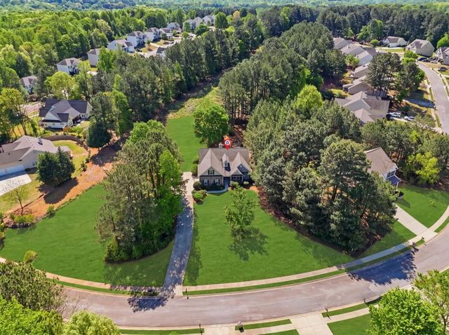 4585 White Horse Drive, Braselton, GA 30517