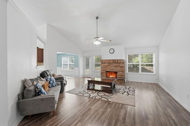 4585 White Horse Drive, Braselton, GA 30517