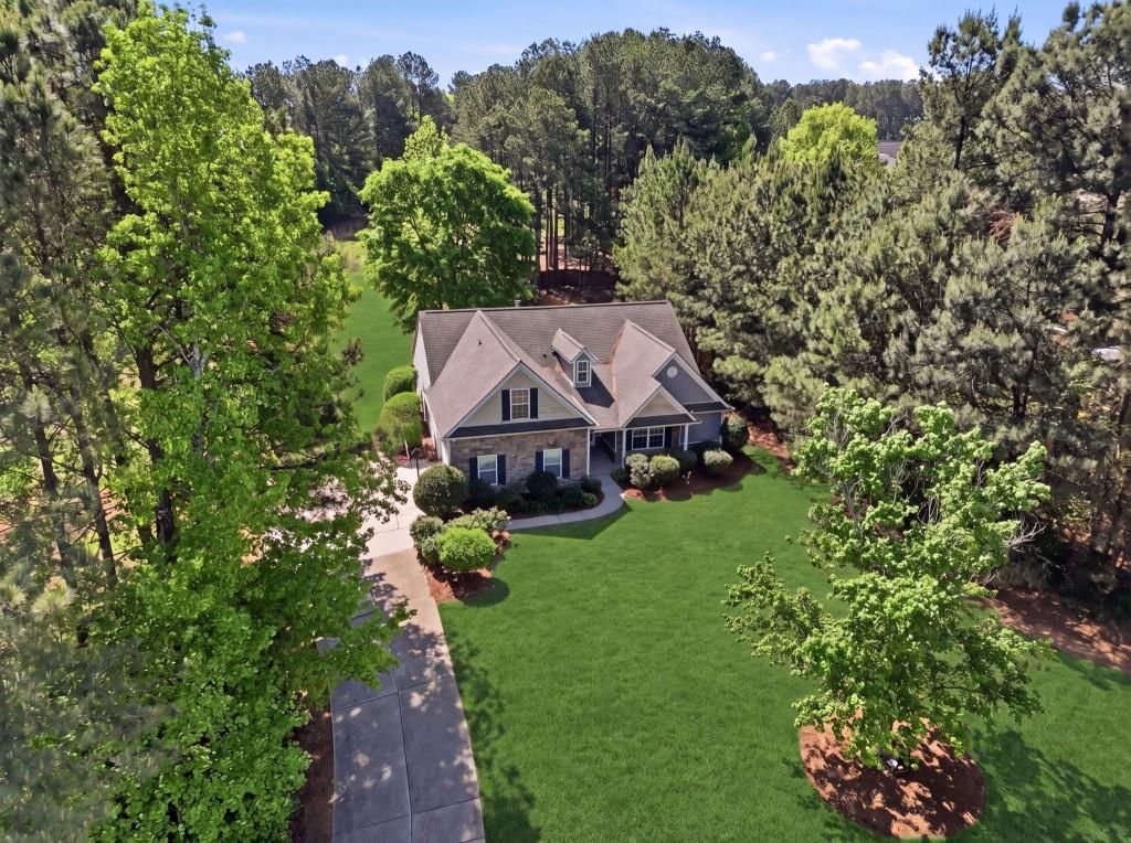 4585 White Horse Drive, Braselton, GA 30517