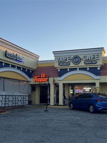 43420 HIGHWAY 27 422, Davenport, FL 33837